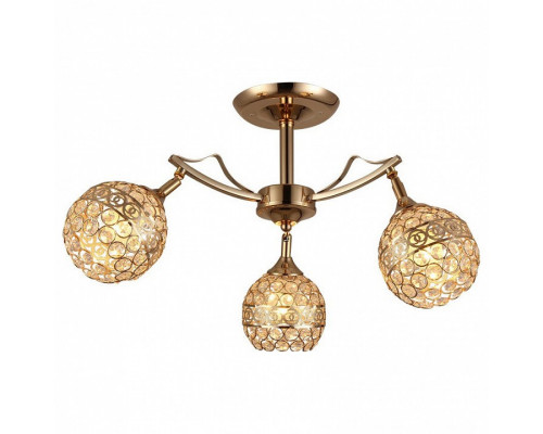 Люстра на штанге Hiper Ravenna H101-3