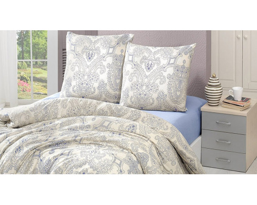 Постельное белье полутораспальное Viktori