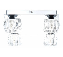 Накладной светильник Globo Cubus 5692-4