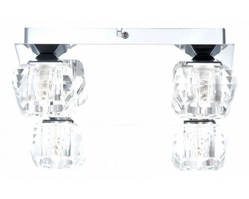 Накладной светильник Globo Cubus 5692-4