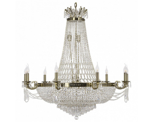 Подвесная люстра Dio D’Arte Lodi Lodi E 1.6.9.400 GB