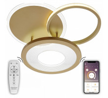 Накладной светильник Natali Kovaltseva LED LAMPS LED LAMPS 81300