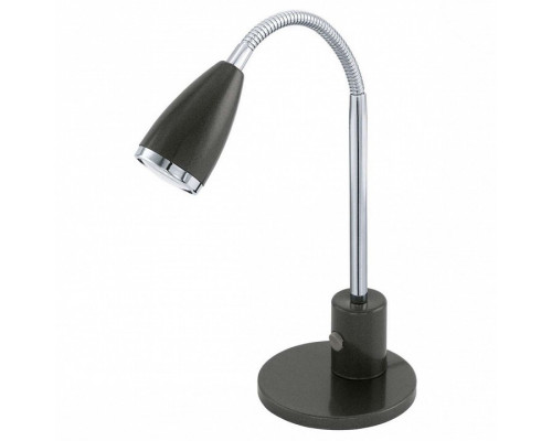 Настольная лампа офисная Eglo Fox 92873