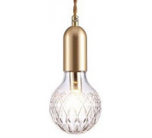 Подвесной светильник Arte Lamp Salute A8040SP-1SG