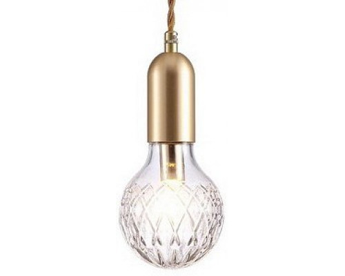 Подвесной светильник Arte Lamp Salute A8040SP-1SG