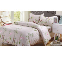 Постельное белье полутораспальное AP-02