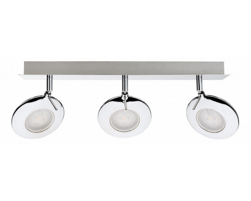 Спот Paulmann Orb 60252