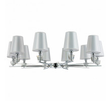 Подвесная люстра Favourite Satis 2677-10P