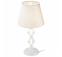 Настольная лампа декоративная Freya Lucretia FR2032TL-01W
