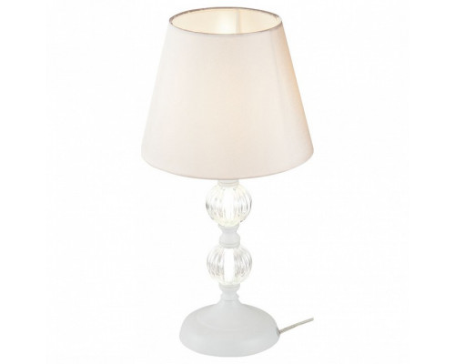 Настольная лампа декоративная Freya Lucretia FR2032TL-01W