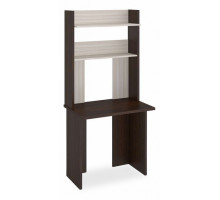 Стол компьютерный Домино Lite СКЛ-Прям80Р+НКЛХ