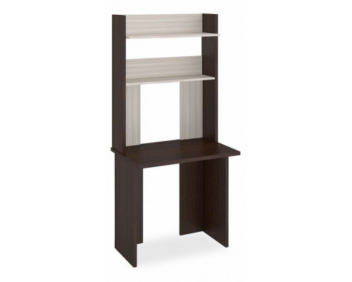 Стол компьютерный Домино Lite СКЛ-Прям80Р+НКЛХ