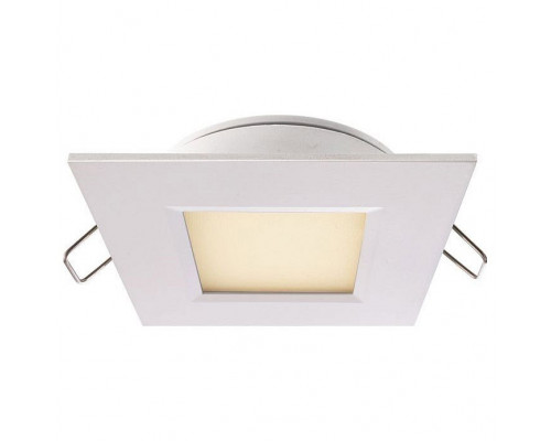 Встраиваемый светильник Deko-Light  565167