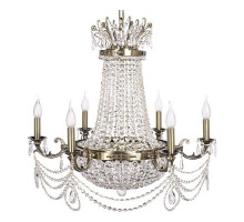 Подвесная люстра Dio D’Arte Lodi Lodi E 1.6.6.300 A