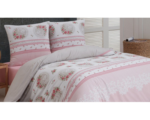 Постельное белье двуспальное ALVIA