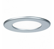 Встраиваемый светильник Paulmann Coffee 92070