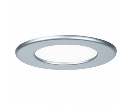 Встраиваемый светильник Paulmann Coffee 92070