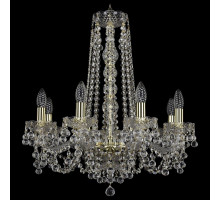 Подвесная люстра Bohemia Art Classic 11.26 11.26.8.200.h-63.Gd.B
