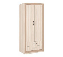 Шкаф платяной Нобиле Пл-95/60