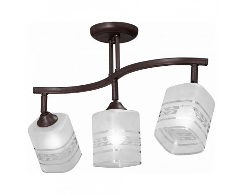 Люстра на штанге Vitaluce 3729 V3729-7/3PL