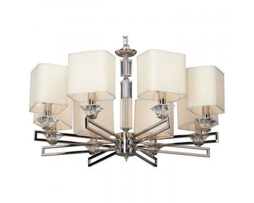 Подвесная люстра Vitaluce V3907 V3907/8