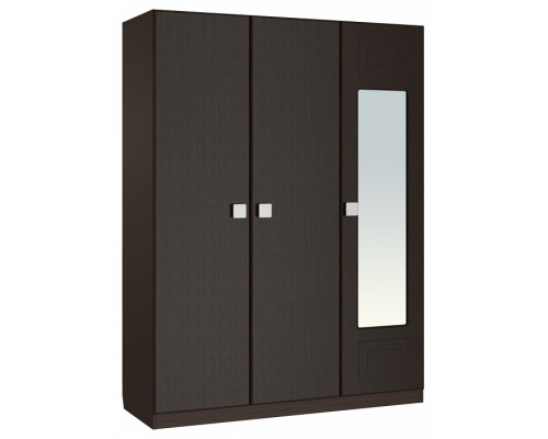Шкаф платяной Анастасия АН-03К
