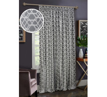 Портьера (200x270 см) 1шт. Almaz