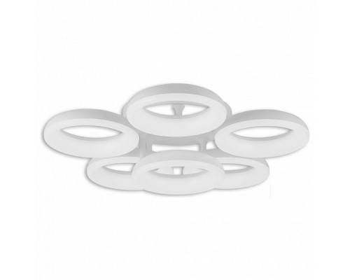 Потолочная люстра Citilux Паркер