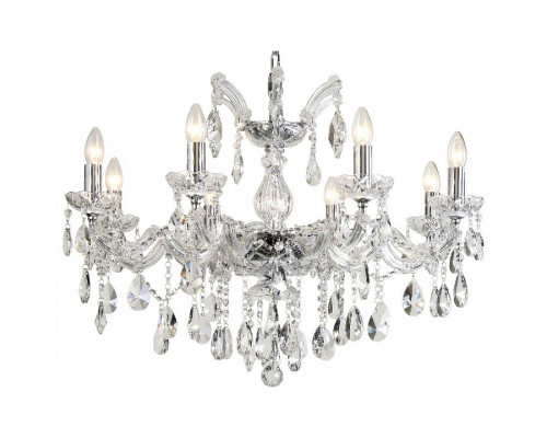 Подвесная люстра Favourite Teresia 1649-8P