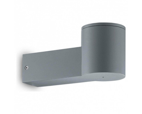 Светильник на штанге Ideal Lux Clio CLIO MAP1 GRIGIO