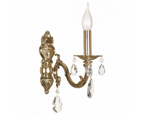 Бра Dio D’Arte Lauria Lauria E 2.1.1.200 GH