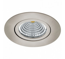 Встраиваемый светильник Eglo ПРОМО Saliceto 98303