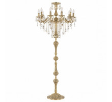 Торшер Bohemia Ivele Crystal 7202 72102T/10/210 B FP