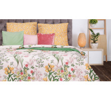 Постельное белье евростандарт Сказочный лес