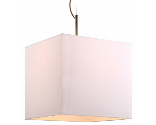 Подвесной светильник Arte Lamp Cubes A9247SP-1AB