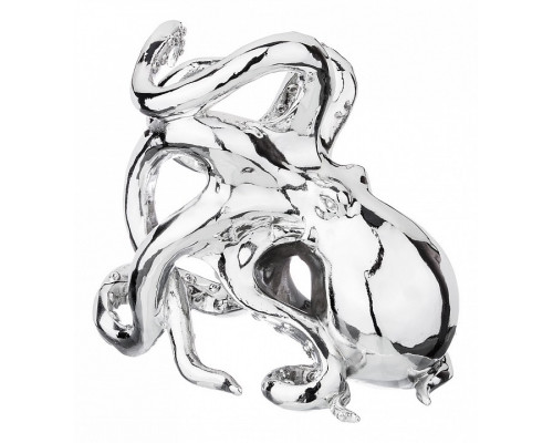 Держатель для бутылок (23.5х15.5х20.5 см) Осьминог 529-106