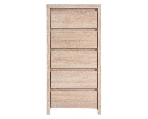 Комод Каспиан КОМ 5S