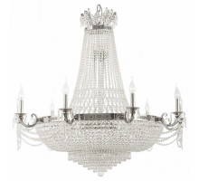 Подвесная люстра Dio D’Arte Lodi Lodi E 1.6.9.300 N