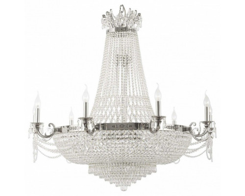 Подвесная люстра Dio D’Arte Lodi Lodi E 1.6.9.300 N