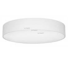 Накладной светильник Arlight SP-TOR-PILL-R600-50W Day4000 (WH, 120 deg) 022130(1)