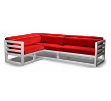 Диван Магнус угловой левый