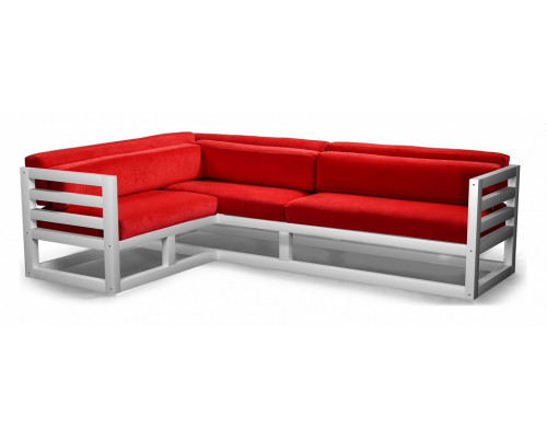 Диван Магнус угловой левый