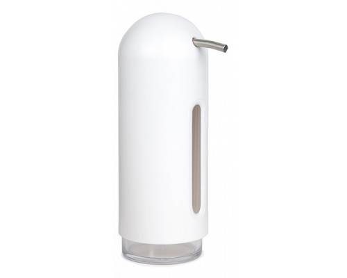 Дозатор для мыла (9.5x7x20 см) Penguin