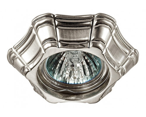 Встраиваемый светильник Novotech Forza 370253