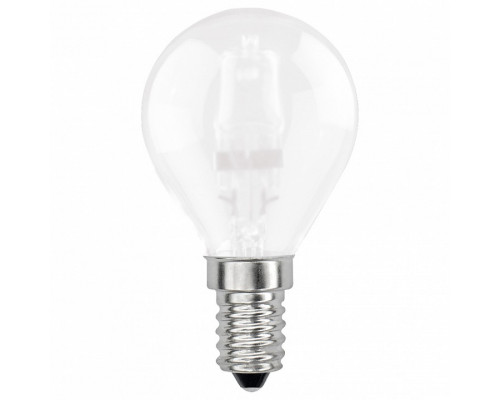 Лампа галогеновая Uniel  E14 28Вт K 05218