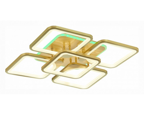 Потолочная люстра EVOLED Valiano