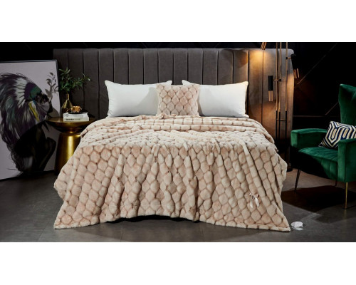 Покрывало полутораспальное Адриана