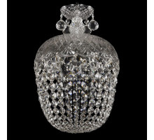 Подвесной светильник Bohemia Art Classic 14.02 14.02.4.d25.Cr