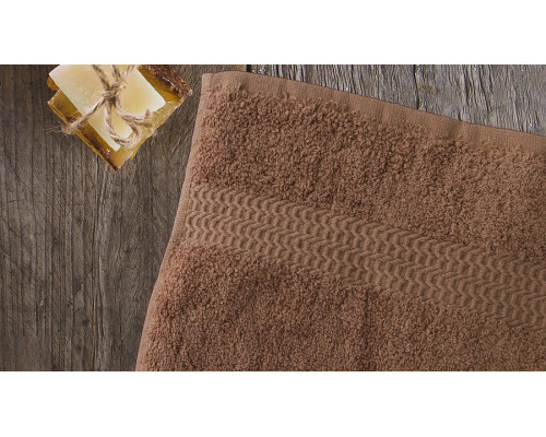 Банное полотенце (100х150 см) AST Clasic