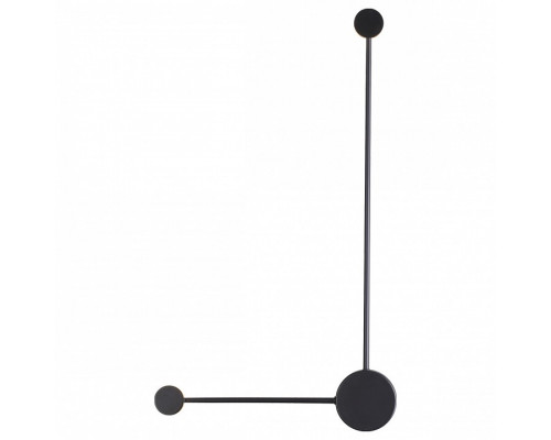 Накладной светильник Odeon Light Satellite 3900/10WB